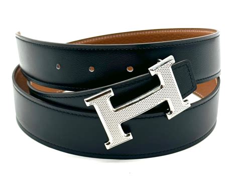 cinturón hermes hombre precio|hermes belt unisex.